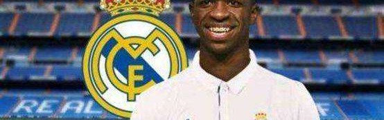 维尼休斯遭嘘，可能与罗德里戈去留互换