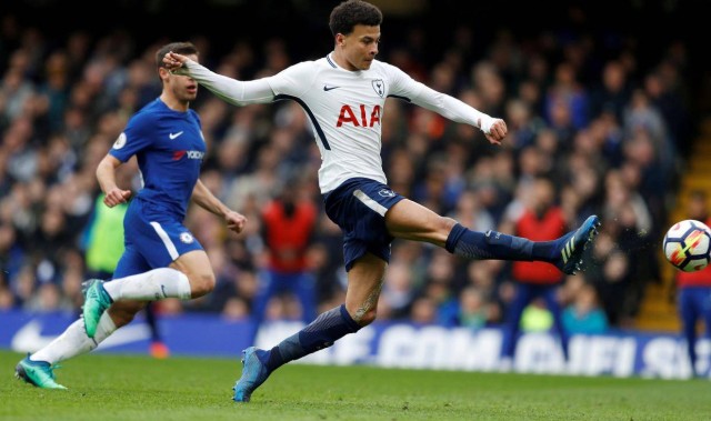 摩纳哥对热刺，法甲黑马与英超传统豪门的首次欧战交锋