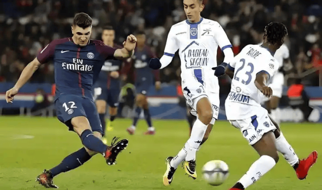 法甲中游卡位生死斗！尼斯主场迎战布雷斯特，复仇之战+伤病潮谁能抢占先机？