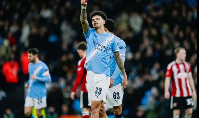 曼城3000万抄底却暗藏陷阱？抢下这1人或让英超争冠彻底失败