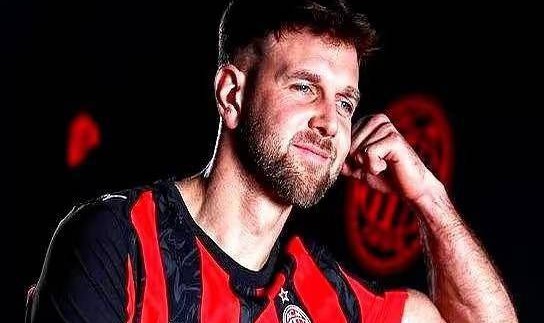 意甲：米兰1比0战胜莱切，赛后媒体评分，进球功臣菲尔克鲁格7分，表现非常不错