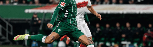 德甲：云达不莱梅状态尴尬，门兴表现中规中矩