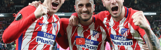 欧冠焦点对决：阿森纳与马德里竞技的战术博弈与胜负手剖析