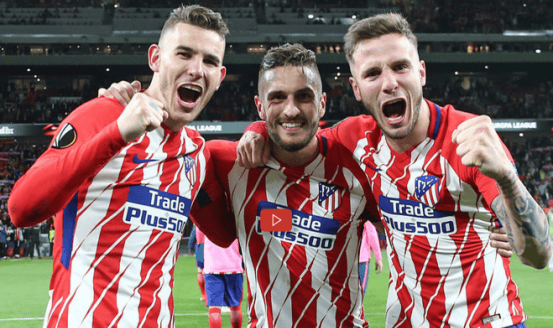 欧冠焦点对决：阿森纳与马德里竞技的战术博弈与胜负手剖析