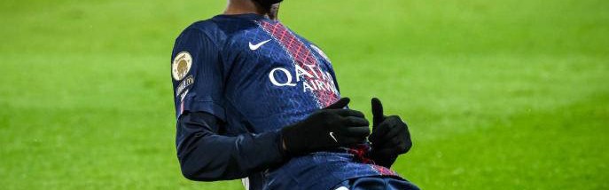 7场造6球！金球级巨星降维打击法甲，明演姆巴佩，如今彻底展现真我