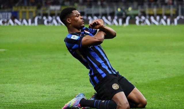 国米飞翼拒绝利物浦邀约加速复出 欧冠附加赛迎来强援助力