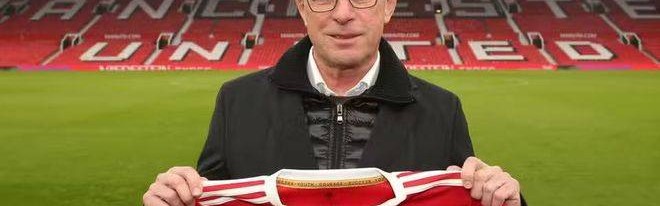 曼联悔青肠子！朗尼克当年钦点之人如今剑指金球奖