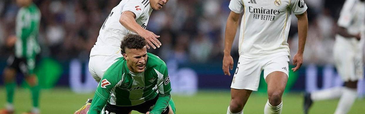 西甲最新积分榜出炉：皇马大胜，马竞平局，塞维利亚惨败