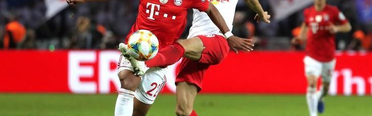 周日020德甲惨案预警？海登海姆主场迎霸主拜仁，5战全败+净负14球能否止颓？