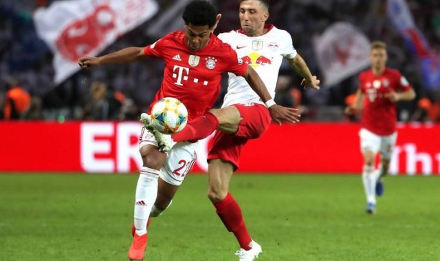 周日020德甲惨案预警？海登海姆主场迎霸主拜仁，5战全败+净负14球能否止颓？