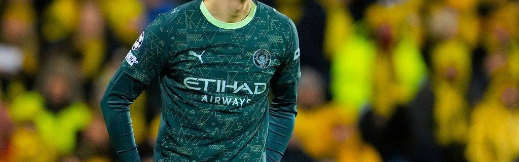 竞彩湃｜曼城体能士气不理想，多特蒙德赢球存疑