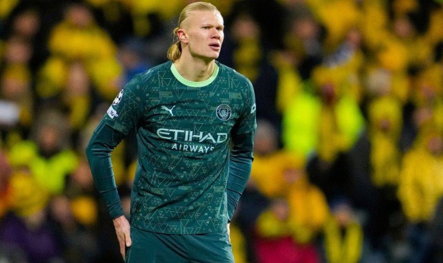 竞彩湃｜曼城体能士气不理想，多特蒙德赢球存疑