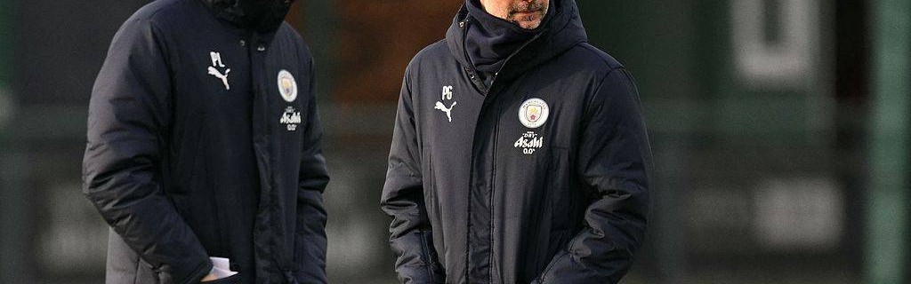 竞彩湃｜刷净胜球大战，曼城、马竞主场能否赢得大胜？