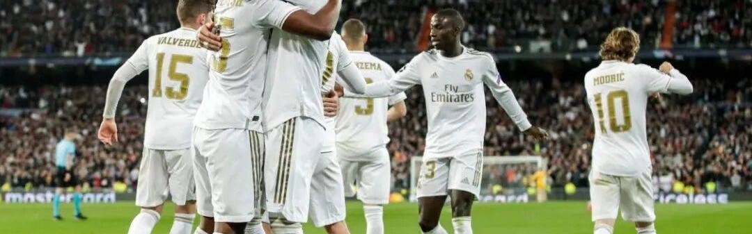 西甲赛事精选：皇家马德里vs巴萨罗那 世纪对决：皇马与巴萨的百年恩怨