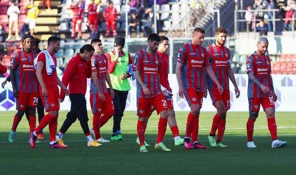 意甲：克雷莫纳VS维罗纳 今日拿捏主任比分预测