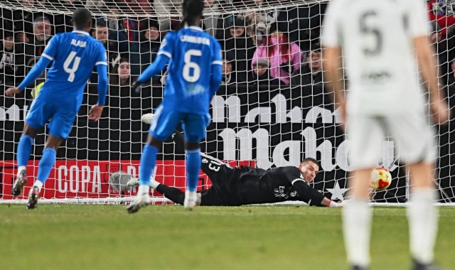 倒霉！赫罗纳送西甲垫底奥维耶多15轮首胜，特狮加盟后两轮丢5分