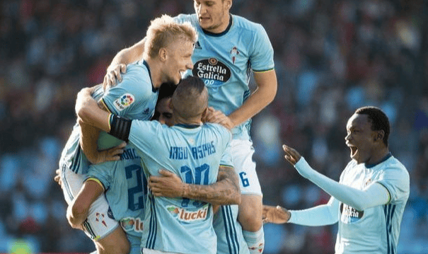 西甲：皇家马德里VS皇家贝蒂斯——比赛解析