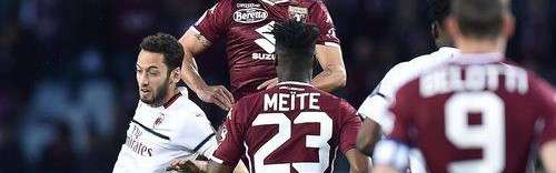 意甲前瞻：博洛尼亚 VS 都灵，红色蓝军的主场攻坚与公牛军团的客场争胜