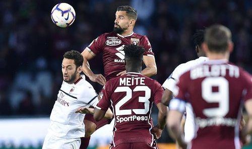 意甲前瞻：博洛尼亚 VS 都灵，红色蓝军的主场攻坚与公牛军团的客场争胜