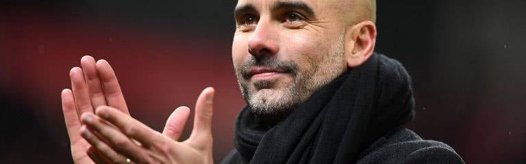 瓜迪奥拉如果离开曼城，会执教什么球队？