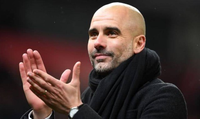 瓜迪奥拉如果离开曼城，会执教什么球队？