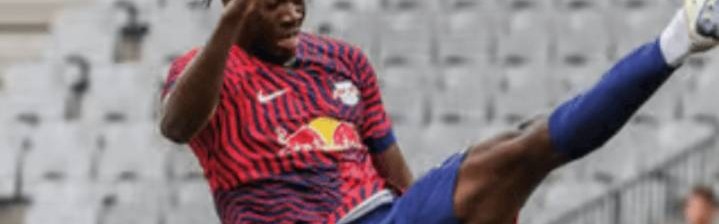 曼联考虑“先租后买”德甲巨人，拥有“全欧洲最好左脚”的中卫