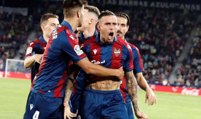 西甲013终极前瞻！赫塔费尖刀破僵，埃尔切高塔成孤胆英雄？