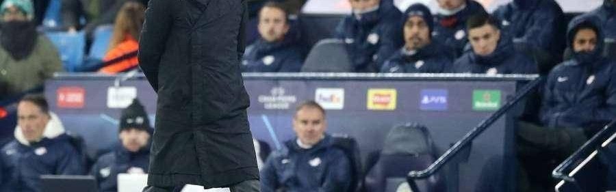 哈兰德26球仍道歉，瓜迪奥拉为何说‘不’？