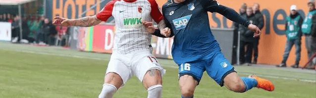 周二009德甲：美因茨vs海登海姆预测比分推荐解析