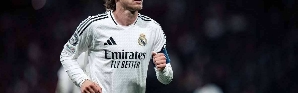 带领皇马五夺欧冠，被誉为典礼中场的三人，后来都去了哪里？