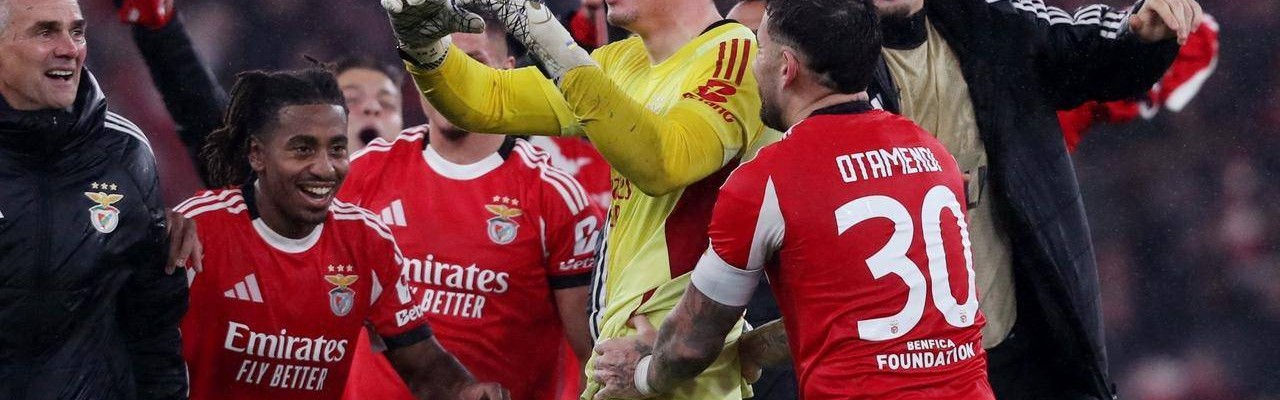 欧冠联赛：皇马做客不敌本菲卡的原因，小说都不敢这么写