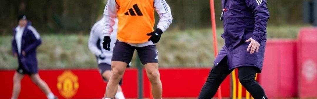 曝卡里克上任后曼联球员如沐春风！儿魔梦新助教重要，可补主帅短板