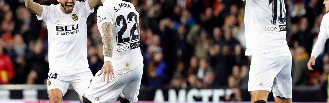 12月20日04:00前瞻：西甲对决，巴伦西亚主场迎战马洛卡