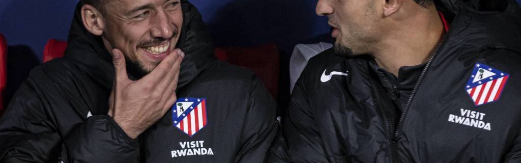 零封神组合！维维安+帕雷德斯让竞技防线固若金汤，连续两场零失球创佳绩