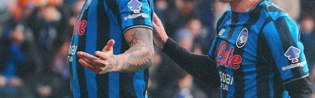 意甲联赛：科莫腰缠万贯挥金如土，亚特兰大欧冠战术替换