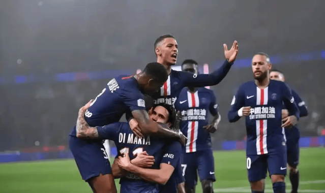 周二009 欧冠：氛围赋能VS客场抗压！里斯本竞技硬撼巴黎，巨星稳定性成破局关键？