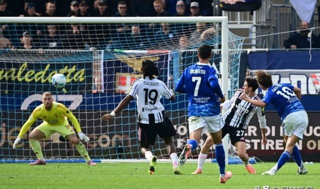 皇马弃将爆锤尤文！1球1助掀翻意甲豪门，球迷喊话：快把他签回来