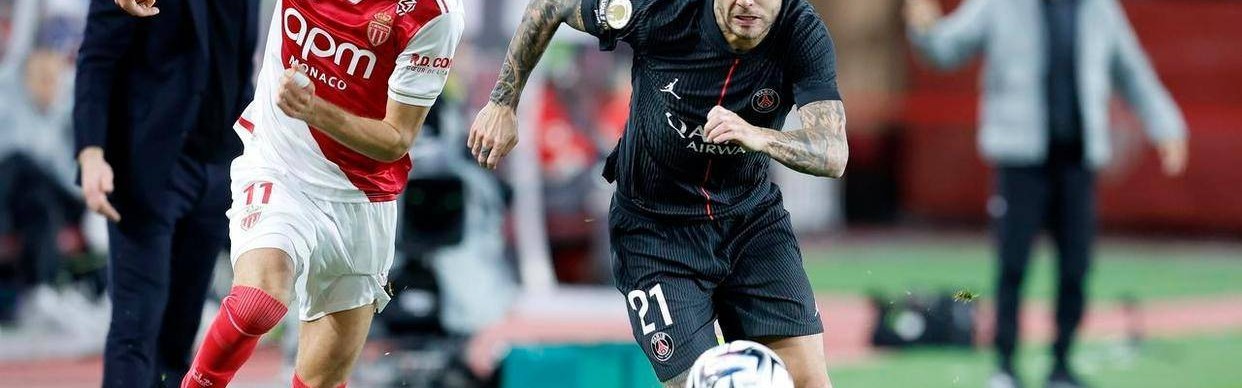 法甲：巴黎圣日耳曼分心欧冠，雷恩客场抢分无忧？巴黎圣日耳曼VS雷恩