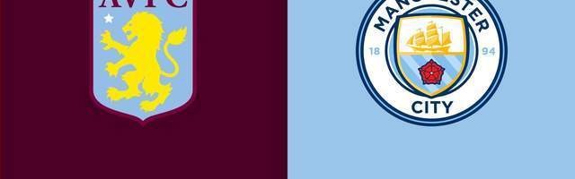 英超-维拉0-2曼城：曼联逼上来了，曼城不能懈怠|前瞻