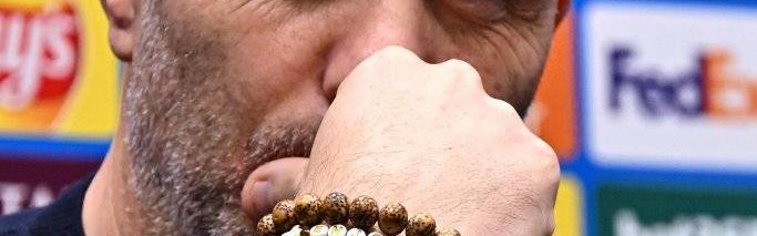 恩佐·马雷斯卡对切尔西离职的说法做出声明，并回应曼城的联系