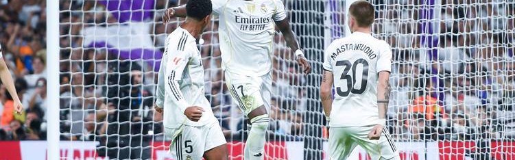 西甲前瞻：阿拉维斯VS皇家马德里 争冠追分战！皇马客场迎战保级属性拉满的阿拉维斯