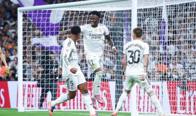 西甲前瞻：阿拉维斯VS皇家马德里 争冠追分战！皇马客场迎战保级属性拉满的阿拉维斯