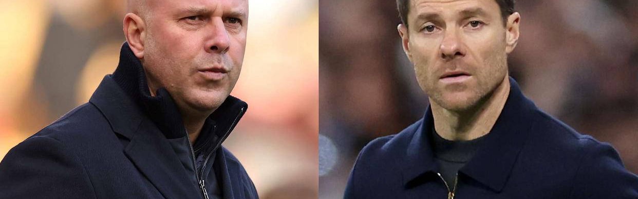 利物浦向哈维·阿隆索发出主帅邀约，斯洛特离队时间表初露端倪