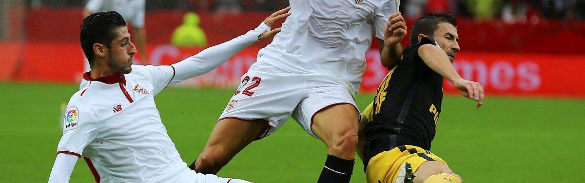 2025.10.24 西甲赛前分析：皇家社会VS塞维利亚