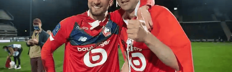 周日013法甲巅峰对决！第4VS第5生死卡位，里昂主场能否终结里尔颓势？