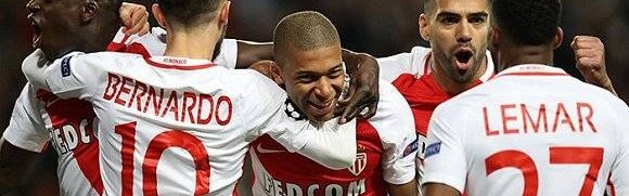 法甲赛事前瞻：摩纳哥对阵巴黎FC赛前全方位解析与比分展望