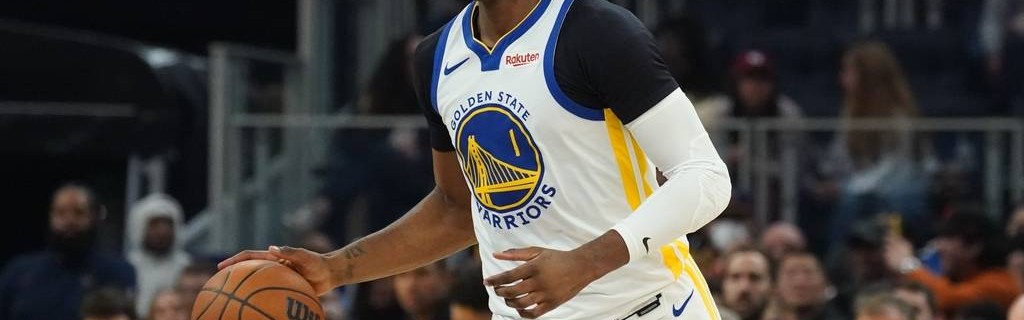 曝湖人愿用文森特+克莱伯换库明加 但勇士没兴趣