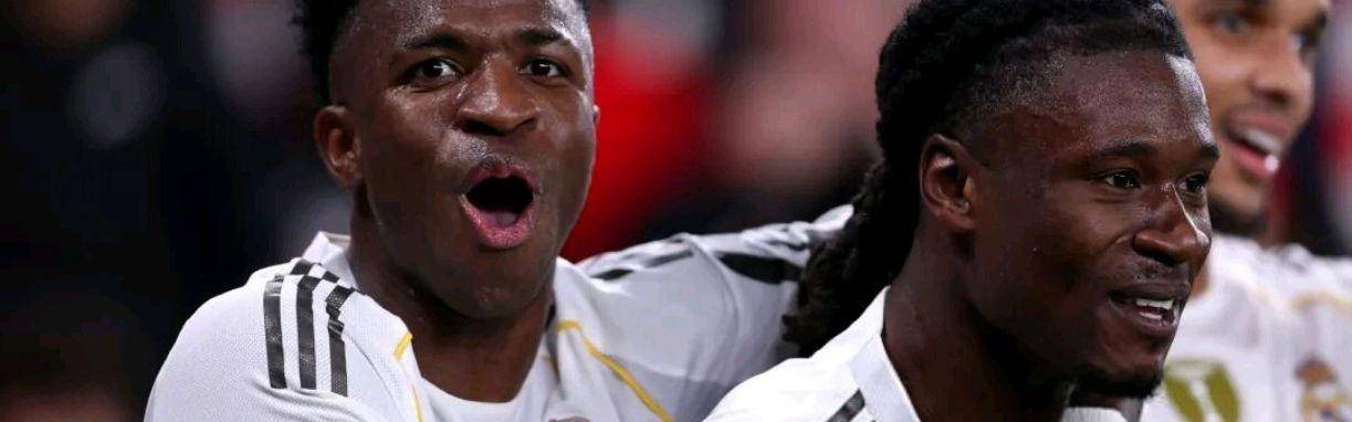 3000万欧天价！21场仅2球，维尼修斯续约要价太疯狂？