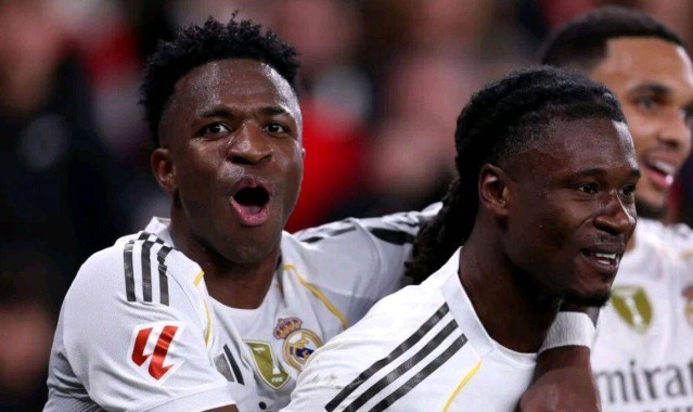 3000万欧天价！21场仅2球，维尼修斯续约要价太疯狂？