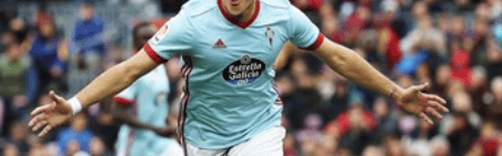 西甲：皇家社会 VS 塞尔塔